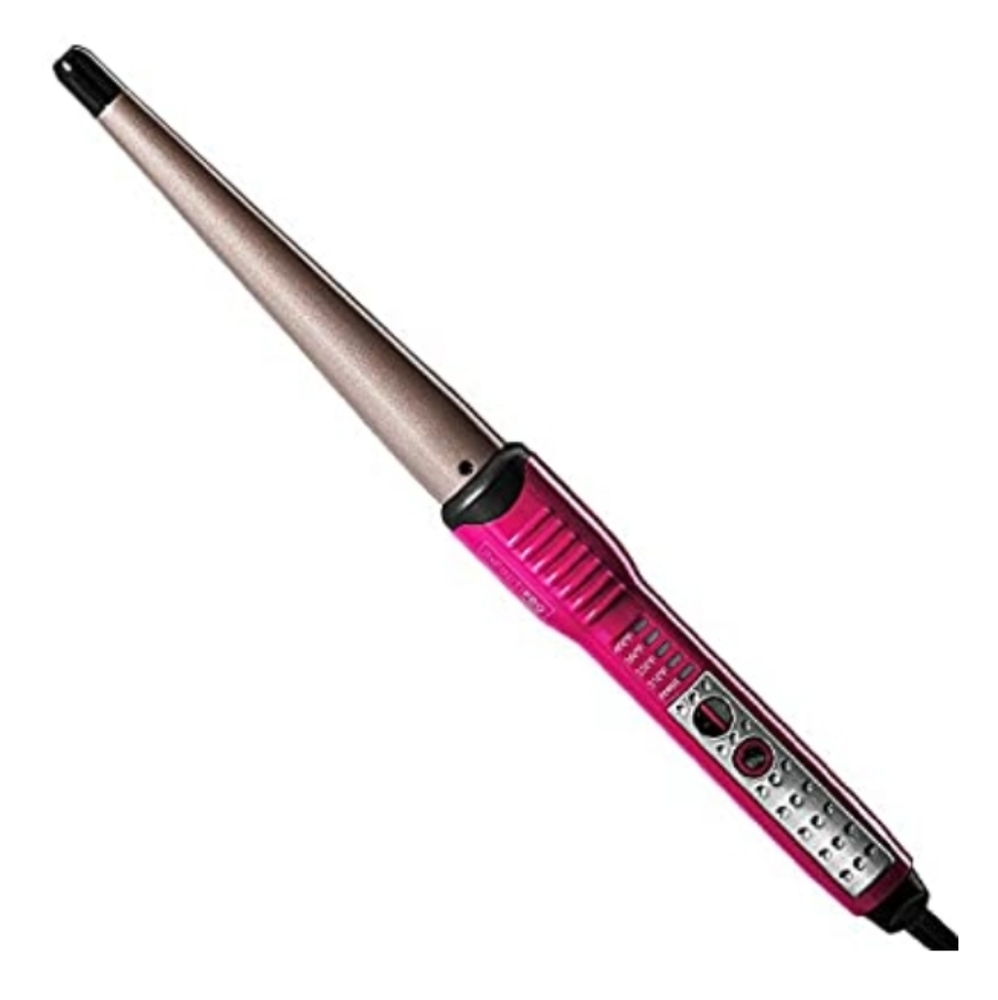 Curling wand in perfect condition